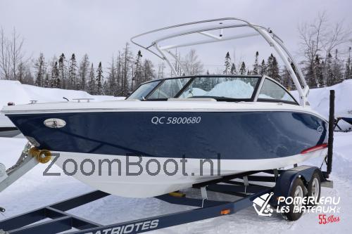 Cobalt CS1 specificaties